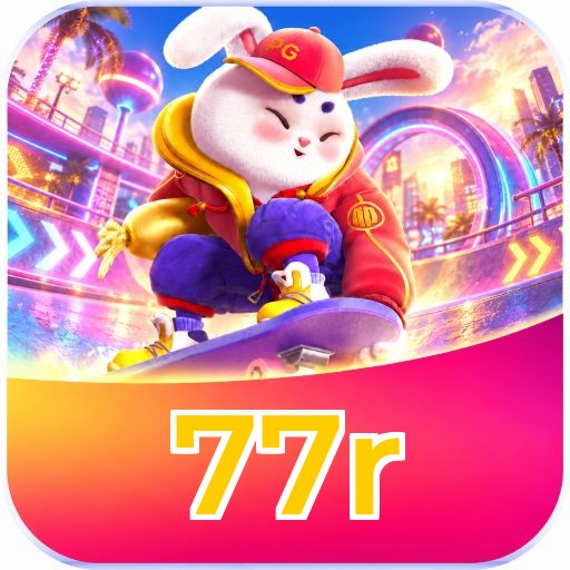 77r Logo