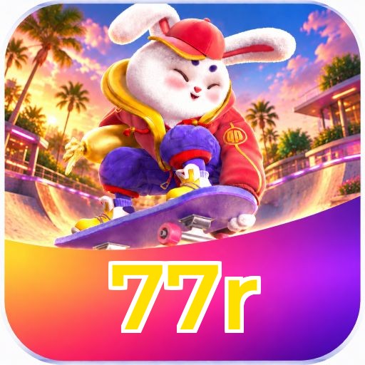 77r Logo 3