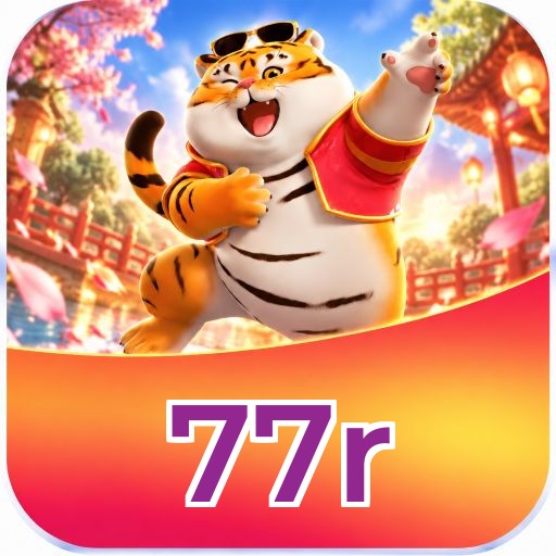 Fortune Tiger Logo 2