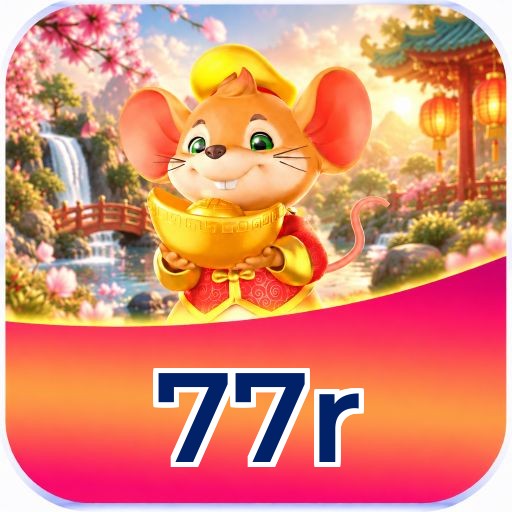 77r Logo