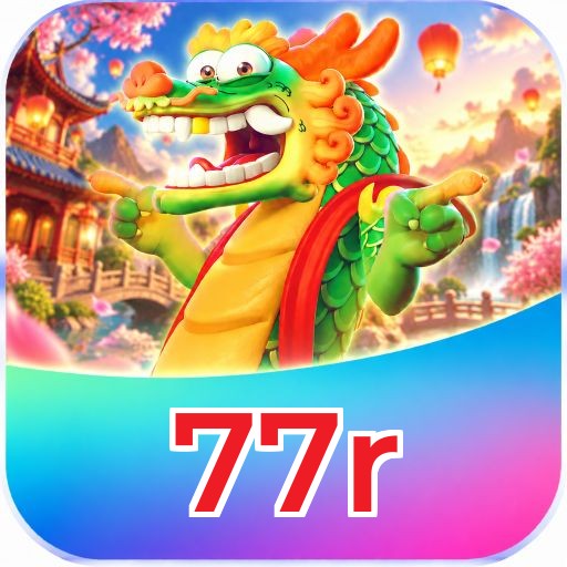 77r Logo