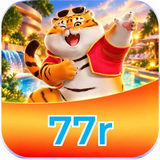 77r Instalar Logo 1