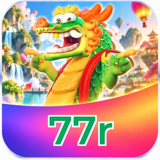 77r Instalar Logo 2