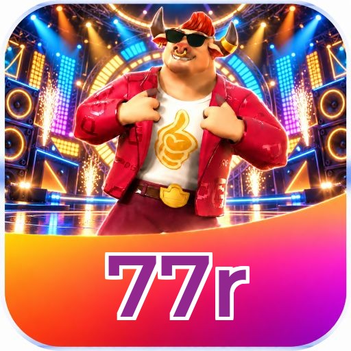 77r Logo