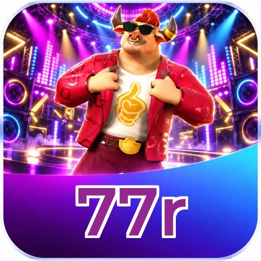 77r Download Logo Oficial