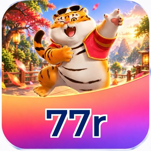 77r Logo 2
