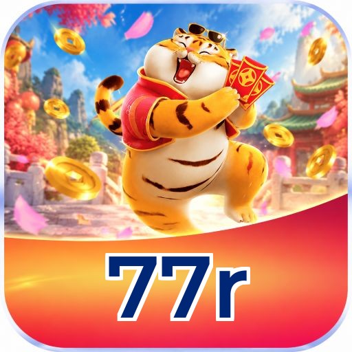 77r Logo