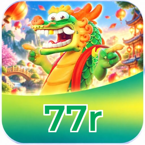 77r Logo