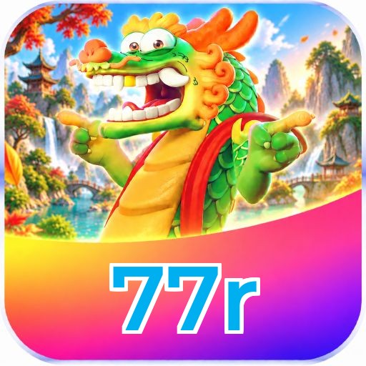 77r Logo 1