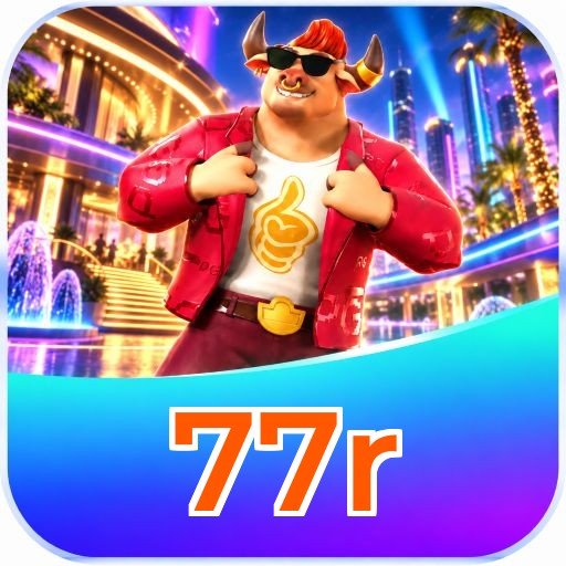 Slots 77r - Jackpots Progressivos